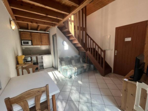 Charmant chalet à Cauterets avec parking - FR-1-812-107